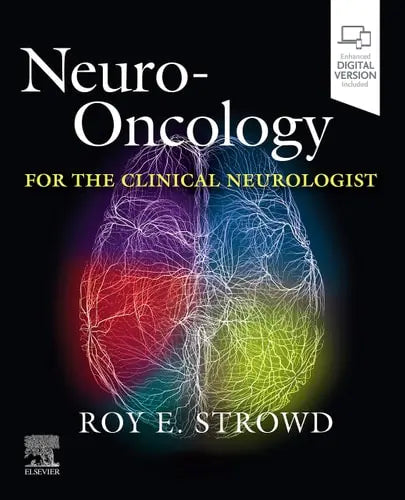 Neuro-Oncology for the Clinical Neurologist – book cover