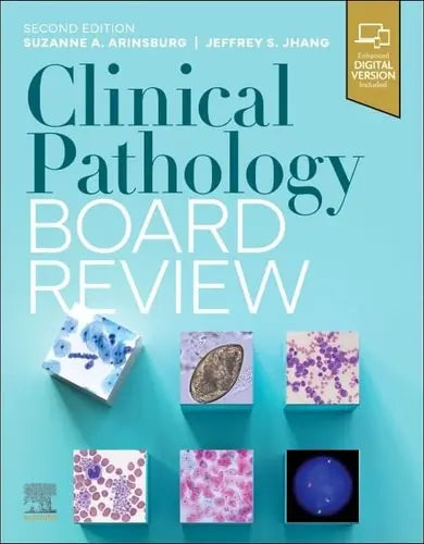 Clinical Pathology Board Review Elsevier