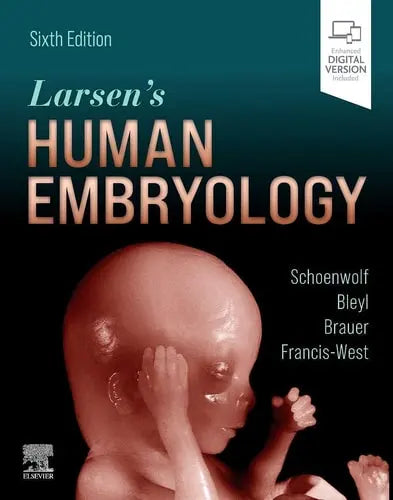 Larsen's Human Embryology Elsevier