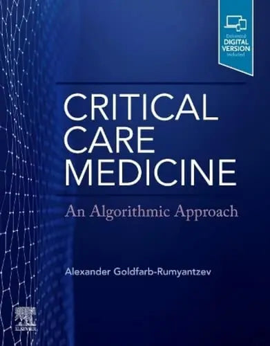Critical Care Medicine An Algorithmic Approach Elsevier