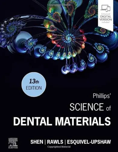 Phillips' Science of Dental Materials Elsevier