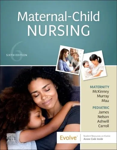 Maternal-child Nursing Elsevier