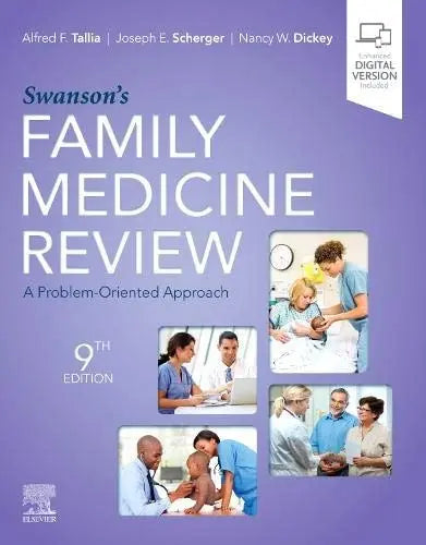 Swanson's Family Medicine Review Elsevier