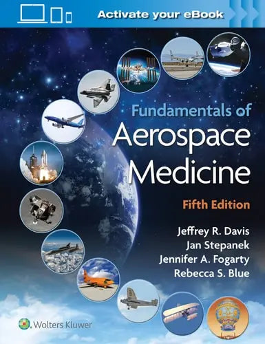 Fundamentals of Aerospace Medicine Wolters Kluwer Health