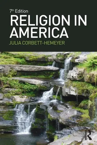 Religion in America Routledge
