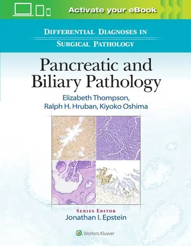 Pancreatic and Biliary Pathology Wolters Kluwer