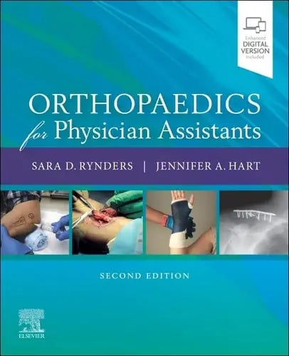 Orthopaedics for Physician Assistants Elsevier
