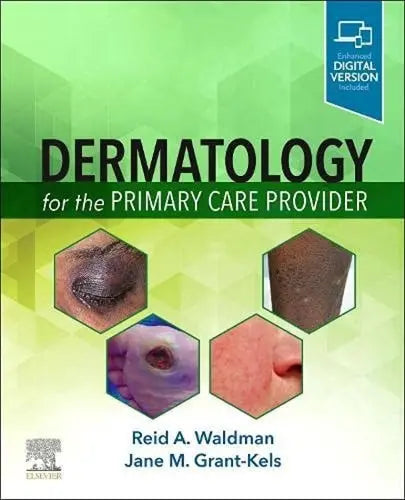 Dermatology for the Primary Care Provider Elsevier