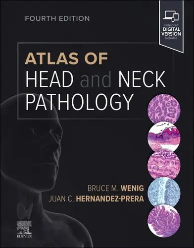 Atlas of Head and Neck Pathology Elsevier