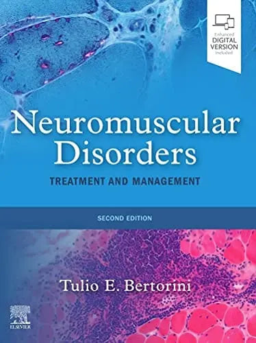 Neuromuscular Disorders Treatment and Management Elsevier