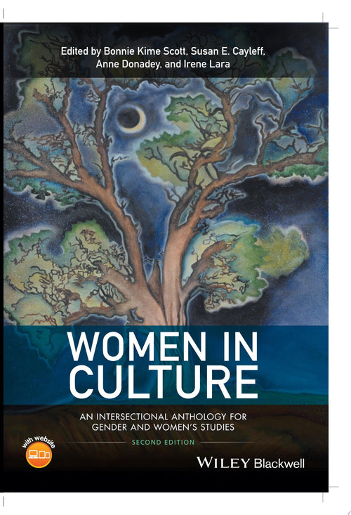 Women in Culture An Intersectional Anthology for Gender and Women's Studies