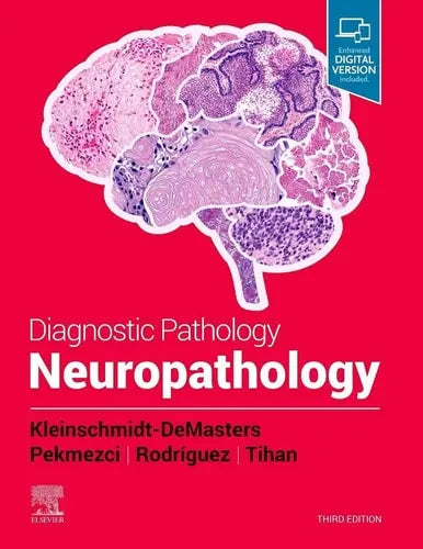 Diagnostic Pathology: Neuropathology Elsevier