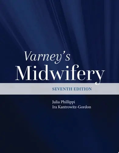 Varney's Midwifery Jones & Bartlett Learning