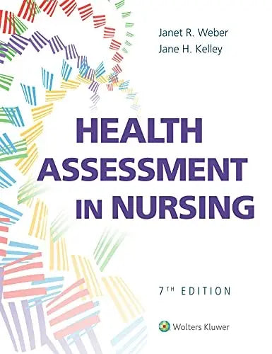 Health Assessment in Nursing Lippincott Williams & Wilkins