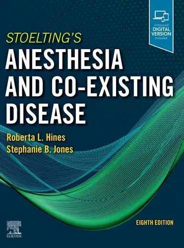 Stoelting's Anesthesia and Co-Existing Disease Elsevier
