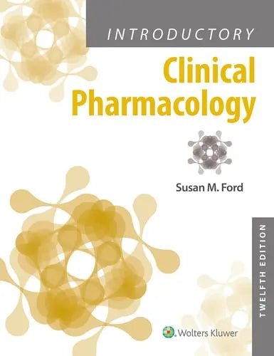 Introductory Clinical Pharmacology Wolters Kluwer