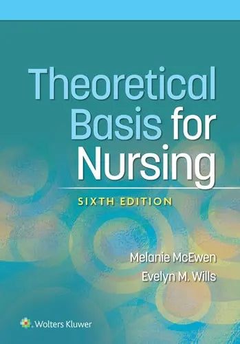 Theoretical Basis for Nursing Wolters Kluwer