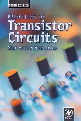 Principles of Transistor Circuits Elsevier S & T