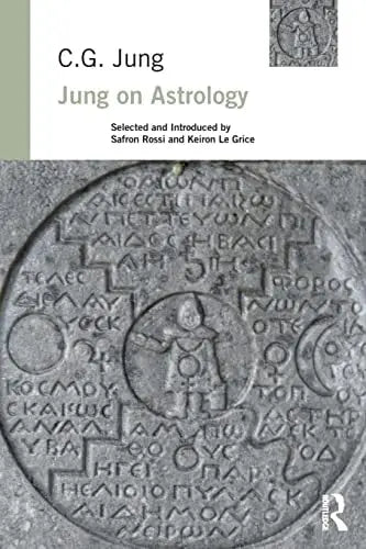 Jung on Astrology Routledge