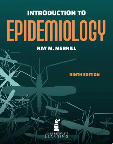 Introduction to Epidemiology Jones & Bartlett Learning