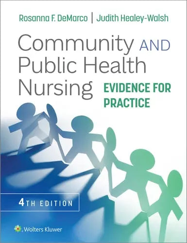 Community and Public Health Nursing Evidence for Practice Wolters Kluwer
