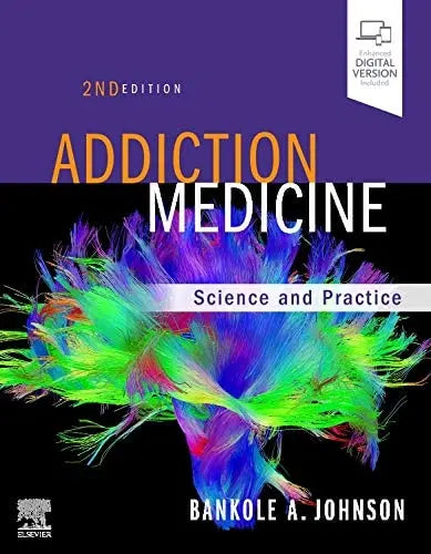 Addiction Medicine Science and Practice Elsevier - Health Sciences Division