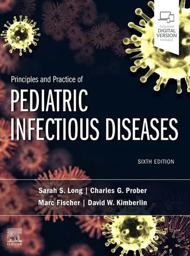 Principles and Practice of Pediatric Infectious Diseases Elsevier