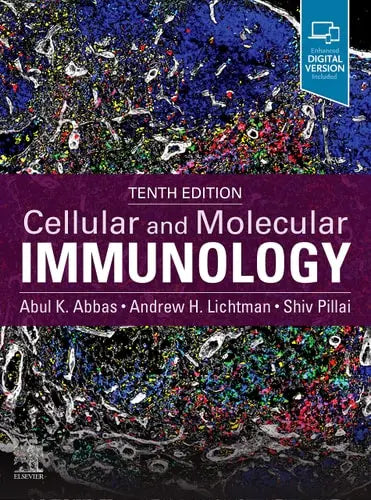 Cellular and Molecular Immunology Elsevier