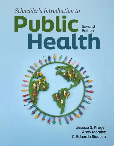 Schneider's Introduction to Public Health Jones & Bartlett Learning