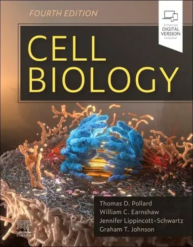 Cell Biology Elsevier