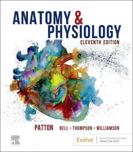 Anatomy & Physiology Elsevier