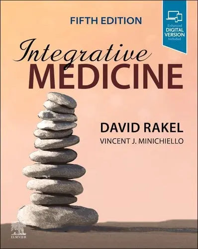 Integrative Medicine Elsevier