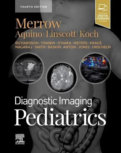 Diagnostic Imaging: Pediatrics Elsevier