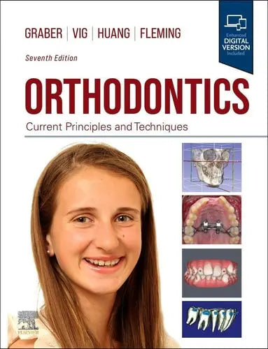 Orthodontics Current Principles and Techniques Elsevier