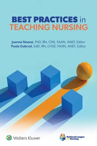 Best Practices in Teaching Nursing Lippincott Williams & Wilkins