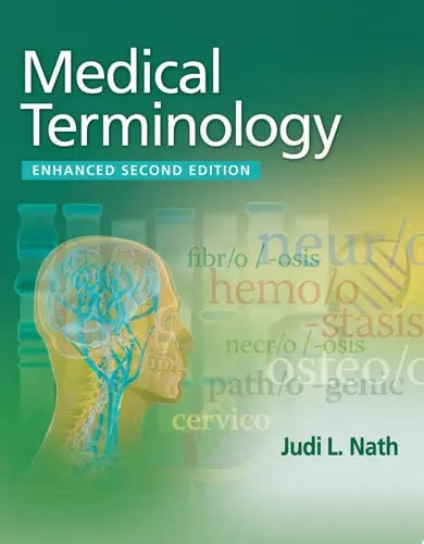 Medical Terminology, Enhanced Edition Jones & Bartlett Learning