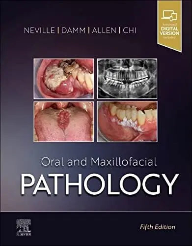 Oral and Maxillofacial Pathology Elsevier