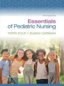 Essentials of Pediatric Nursing Lippincott Williams & Wilkins