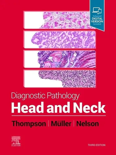 Diagnostic Pathology: Head and Neck Elsevier