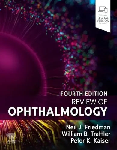 Review of Ophthalmology Elsevier