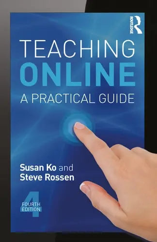 Teaching Online A Practical Guide Routledge