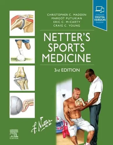 Netter's Sports Medicine Elsevier