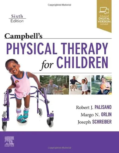 Campbell's Physical Therapy for Children Elsevier