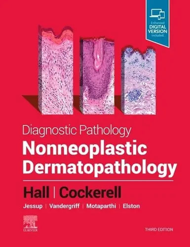 Diagnostic Pathology: Nonneoplastic Dermatopathology Elsevier