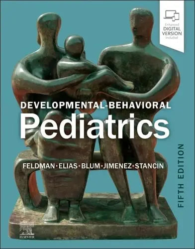 Developmental-Behavioral Pediatrics Elsevier