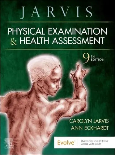Physical Examination and Health Assessment Elsevier
