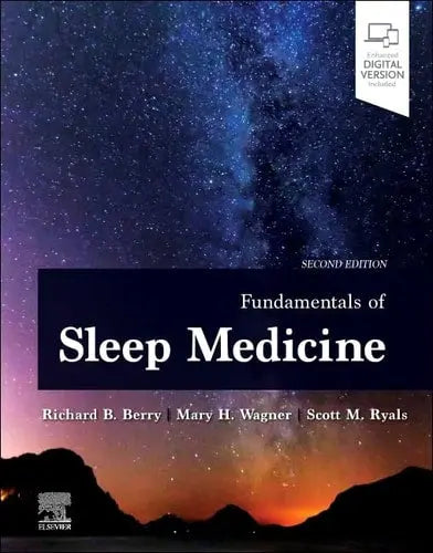 Fundamentals of Sleep Medicine Elsevier
