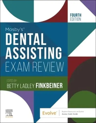 Mosby's Dental Assisting Exam Review Mosby