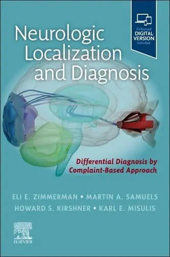 Neurologic Localization and Diagnosis Elsevier