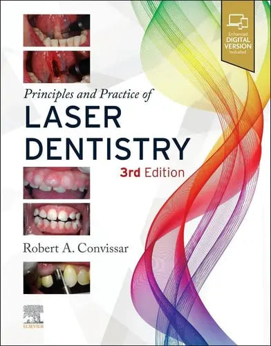 Principles and Practice of Laser Dentistry Elsevier